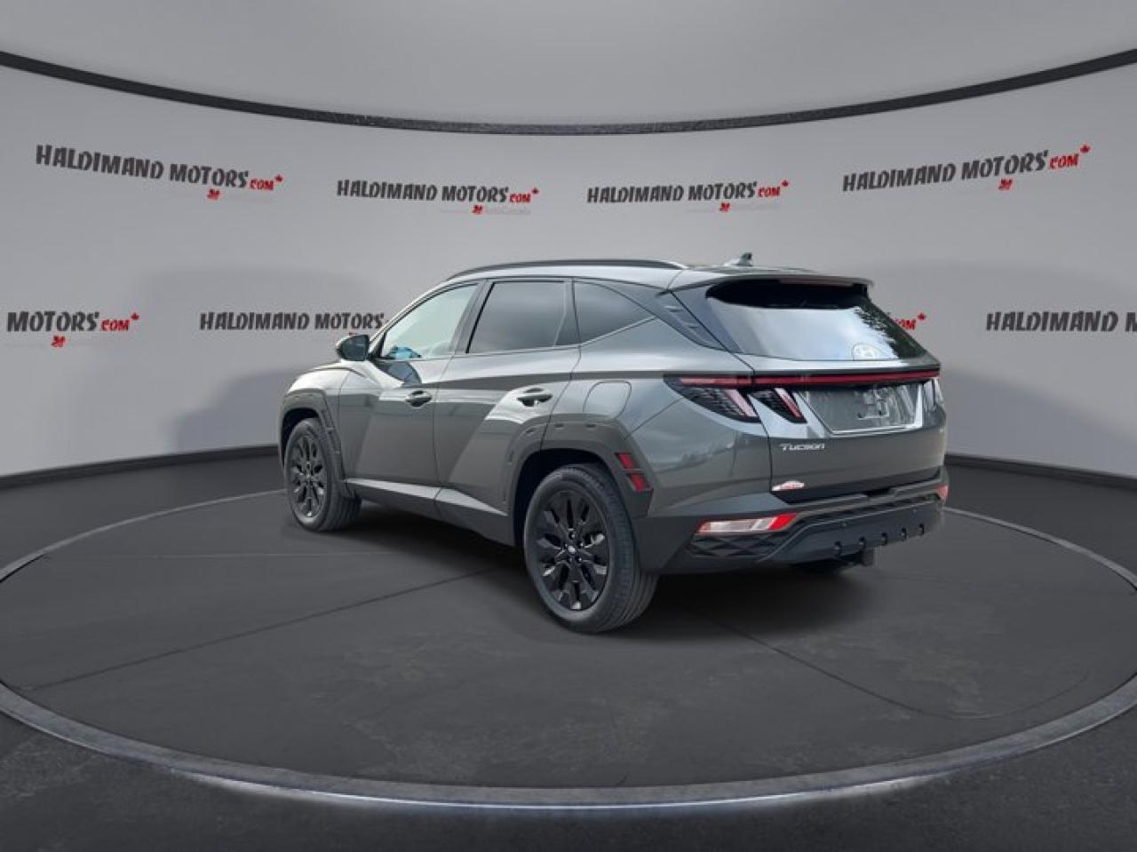 2023 Hyundai Tucson Urban Edition | Remote Start | Leather Seats | Heated Seats Photo