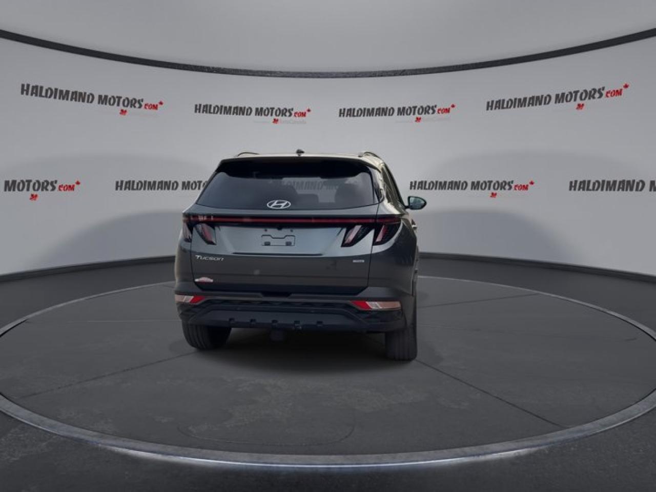 2023 Hyundai Tucson Urban Edition | Remote Start | Leather Seats | Heated Seats Photo