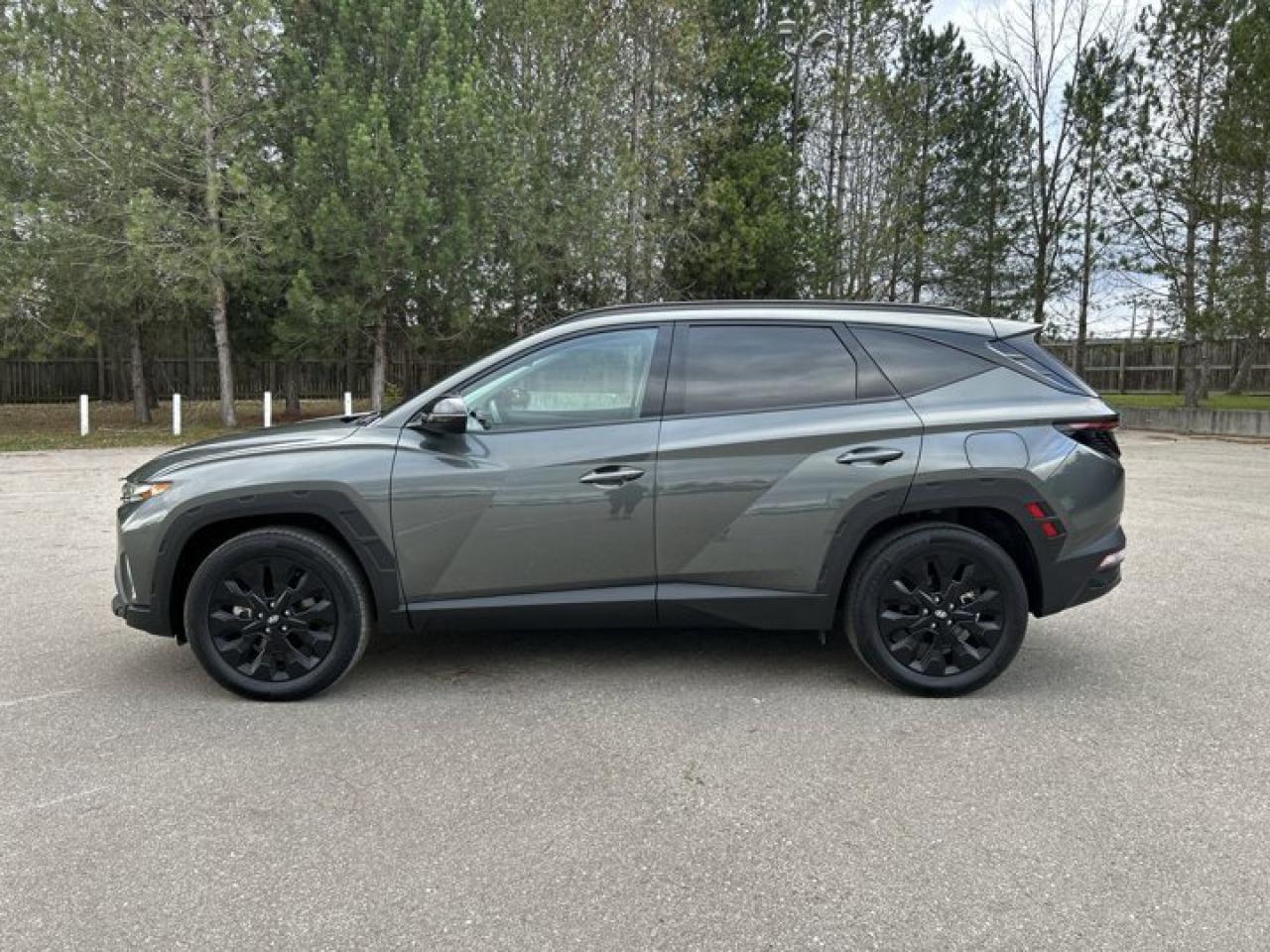 2023 Hyundai Tucson Urban Edition | Remote Start | Leather Seats | Heated Seats Photo