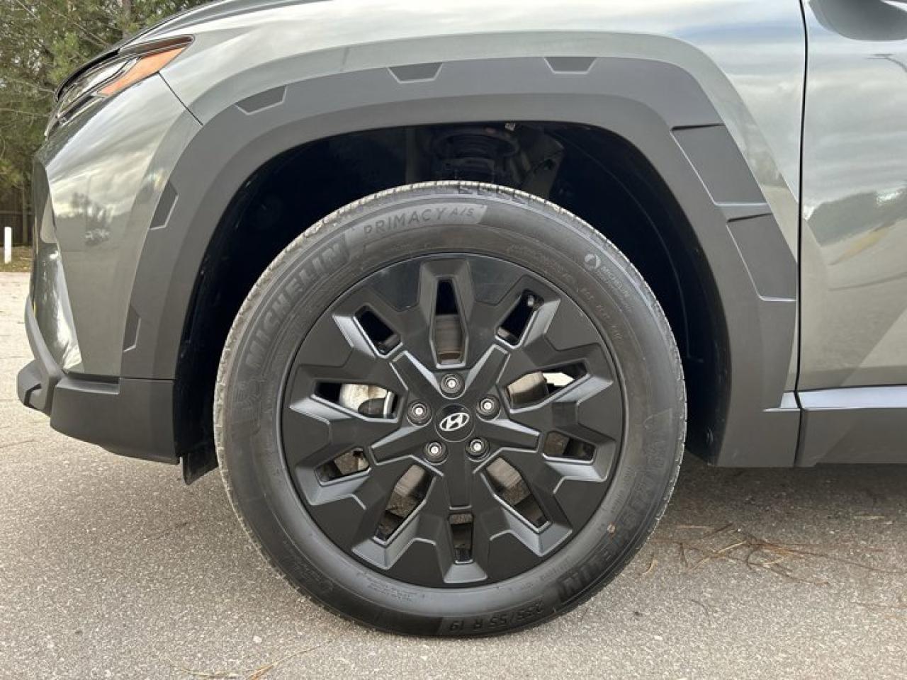 2023 Hyundai Tucson Urban Edition | Remote Start | Leather Seats | Heated Seats Photo