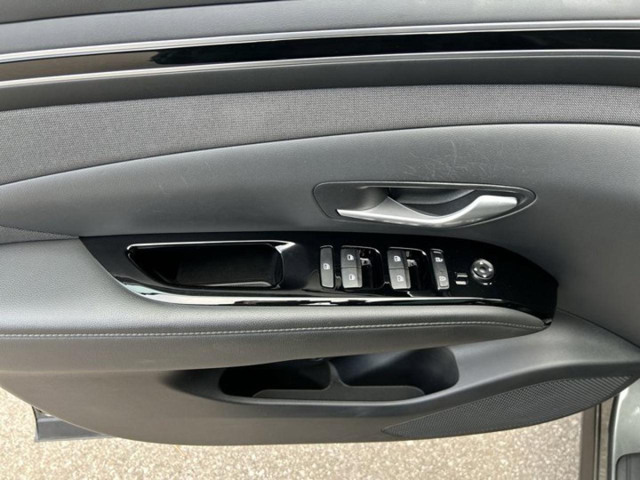 2023 Hyundai Tucson Urban Edition | Remote Start | Leather Seats | Heated Seats Photo