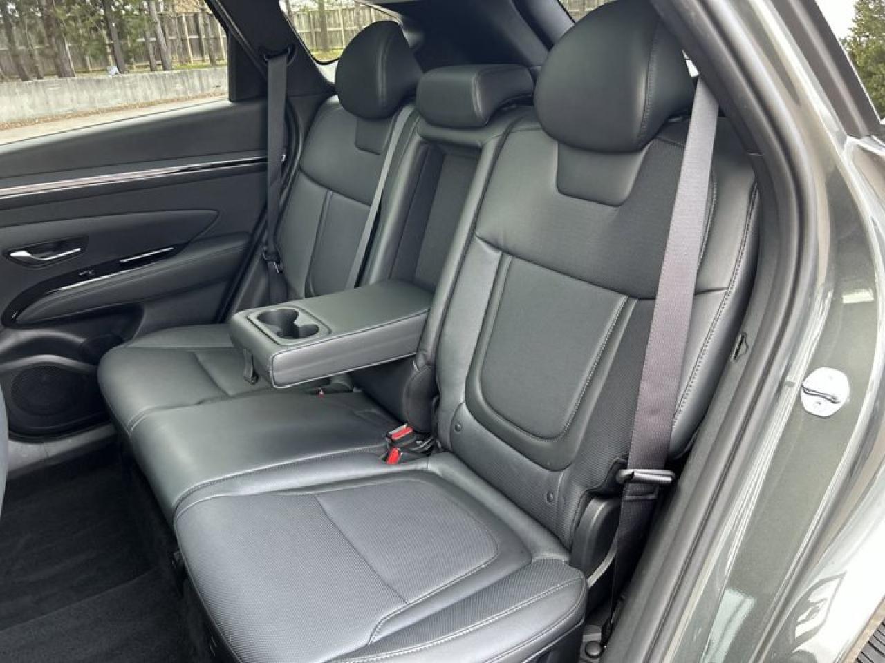 2023 Hyundai Tucson Urban Edition | Remote Start | Leather Seats | Heated Seats Photo