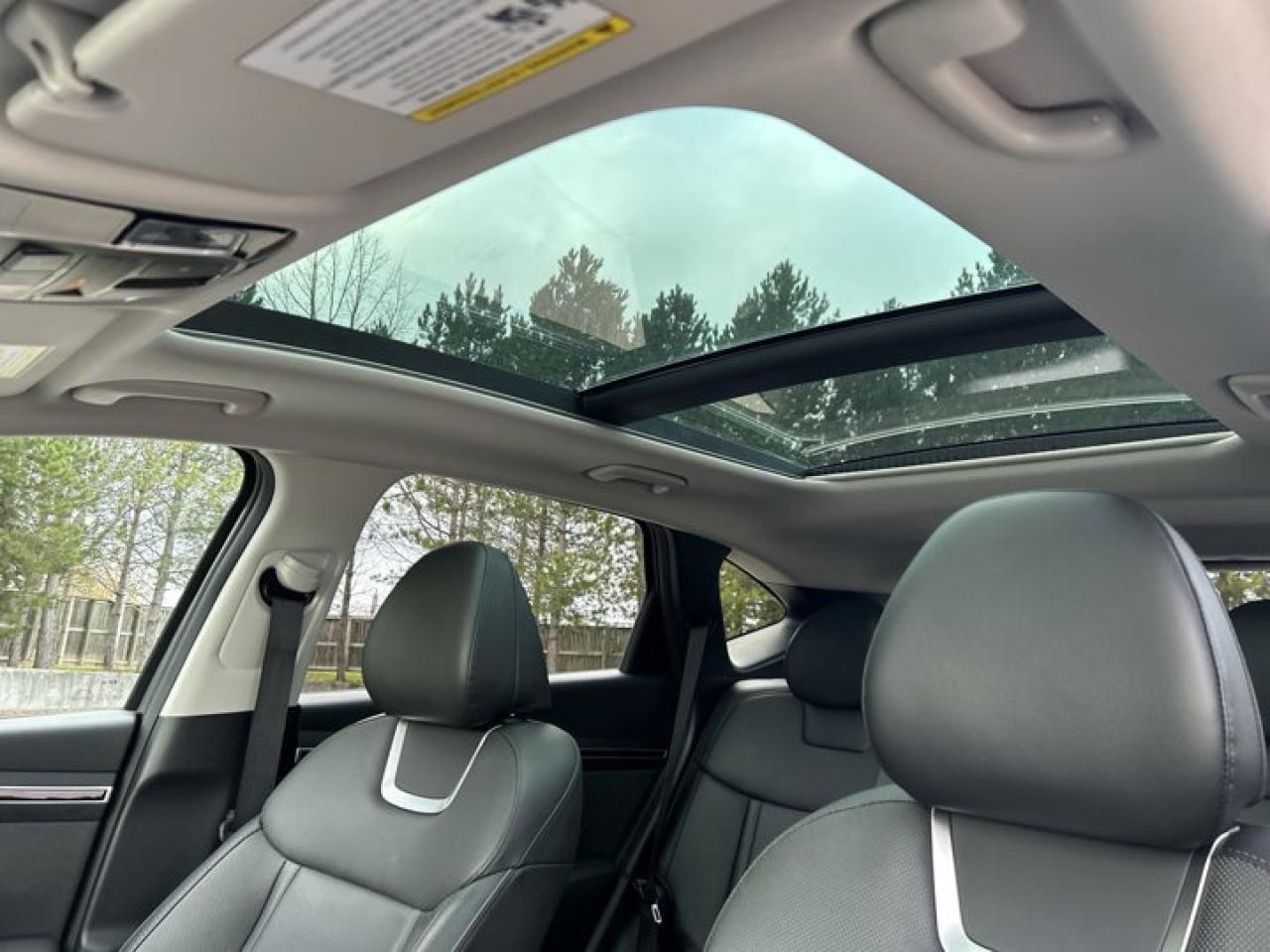 2023 Hyundai Tucson Urban Edition | Remote Start | Leather Seats | Heated Seats Photo