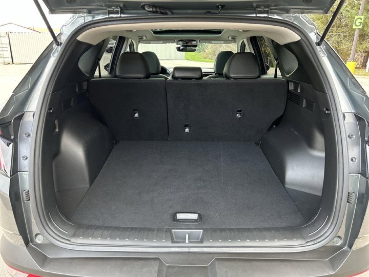 2023 Hyundai Tucson Urban Edition | Remote Start | Leather Seats | Heated Seats Photo