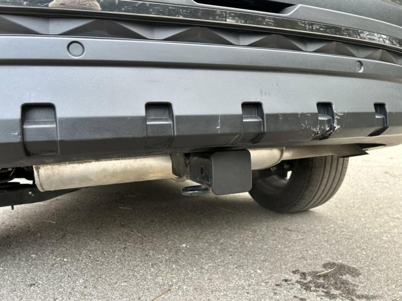 2023 Hyundai Tucson Urban Edition | Remote Start | Leather Seats | Heated Seats Photo