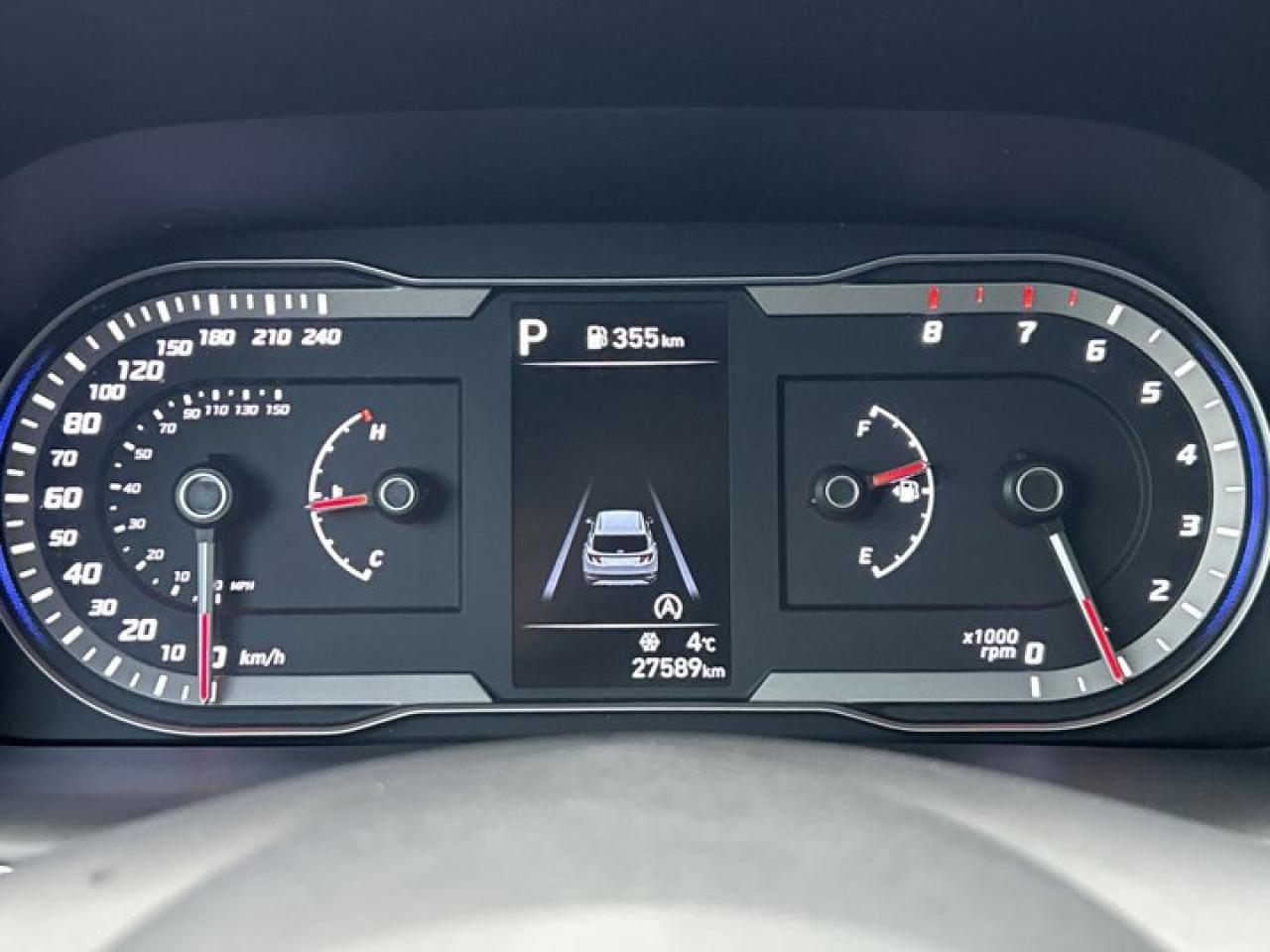 2023 Hyundai Tucson Urban Edition | Remote Start | Leather Seats | Heated Seats Photo