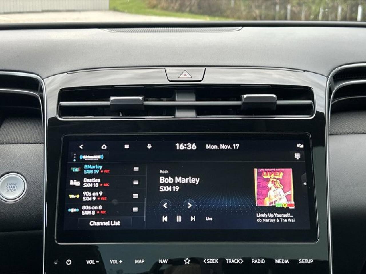 2023 Hyundai Tucson Urban Edition | Remote Start | Leather Seats | Heated Seats Photo