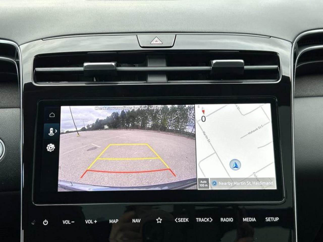 2023 Hyundai Tucson Urban Edition | Remote Start | Leather Seats | Heated Seats Photo