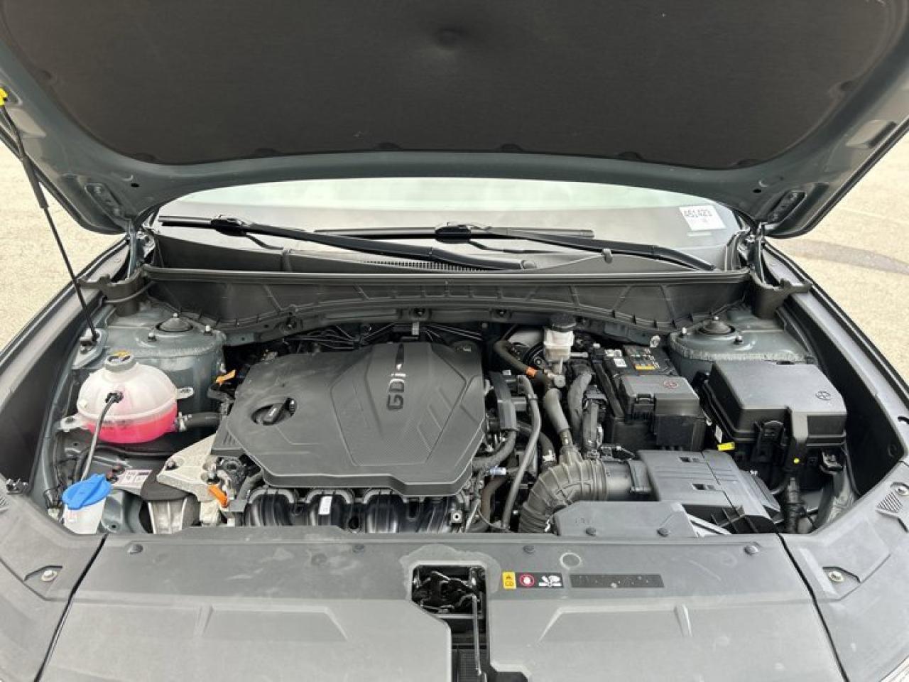 2023 Hyundai Tucson Urban Edition | Remote Start | Leather Seats | Heated Seats Photo