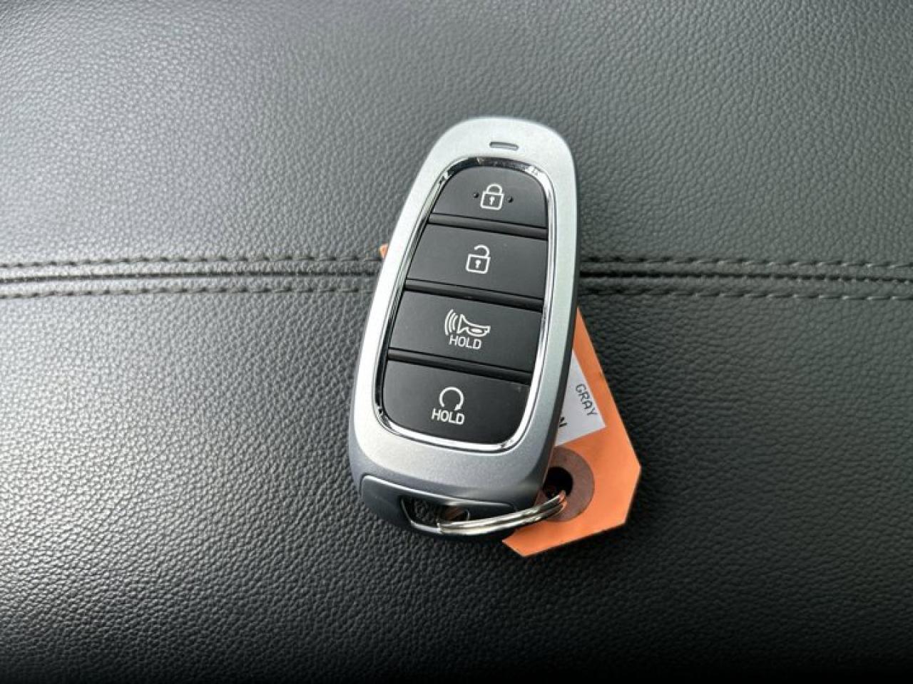 2023 Hyundai Tucson Urban Edition | Remote Start | Leather Seats | Heated Seats Photo