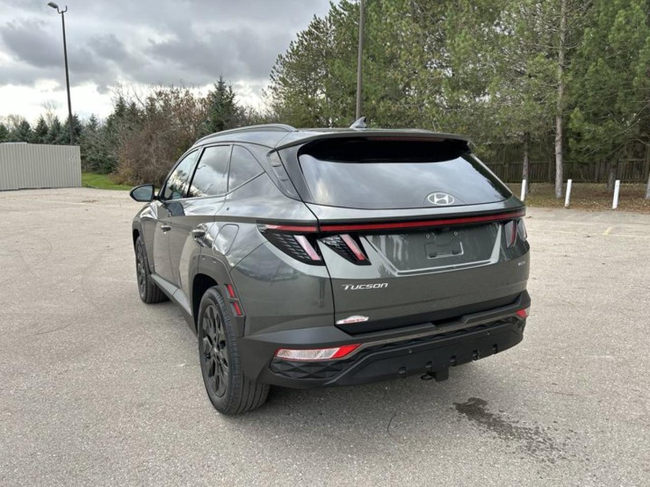 2023 Hyundai Tucson Urban Edition | Remote Start | Leather Seats | Heated Seats Photo