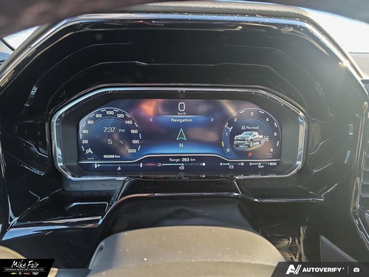 2022 Chevrolet Silverado 1500 ZR2 Photo