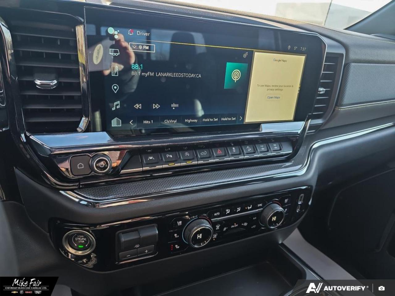 2022 Chevrolet Silverado 1500 ZR2 Photo