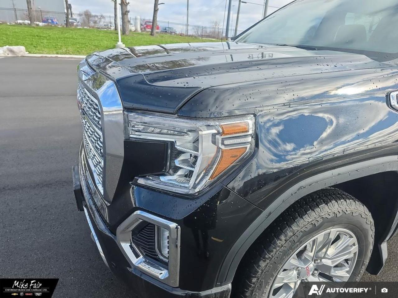 2021 GMC Sierra 1500 Denali GMC Infotainment/Multi Touch Display, Aplle CarPlay, Android Auto, Bluetooth Streaming Auto Photo