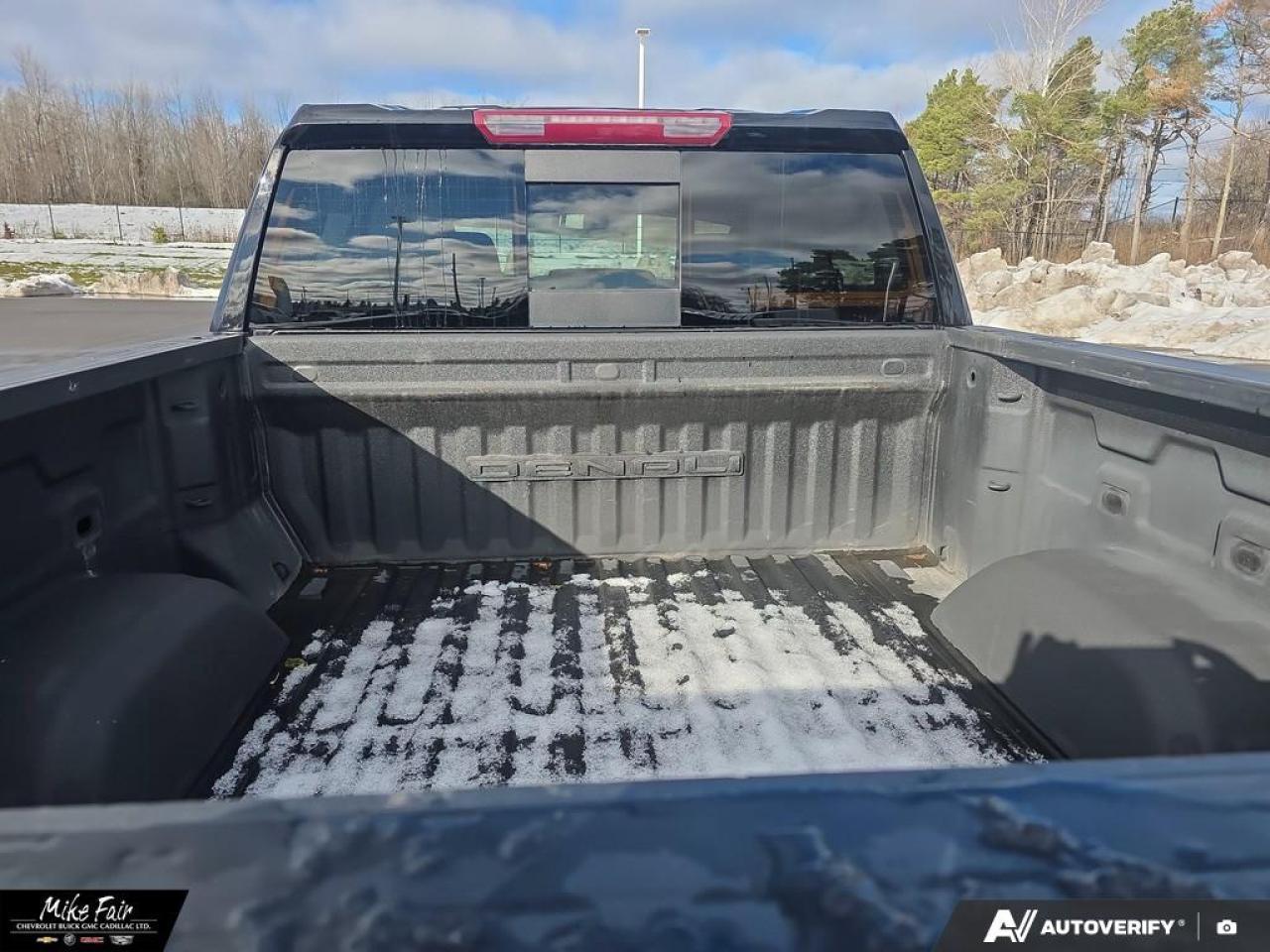 2021 GMC Sierra 1500 Denali GMC Infotainment/Multi Touch Display, Aplle CarPlay, Android Auto, Bluetooth Streaming Auto Photo