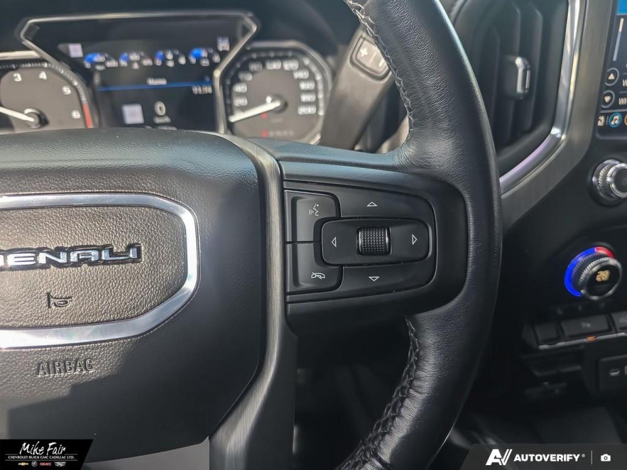 2021 GMC Sierra 1500 Denali GMC Infotainment/Multi Touch Display, Aplle CarPlay, Android Auto, Bluetooth Streaming Auto Photo