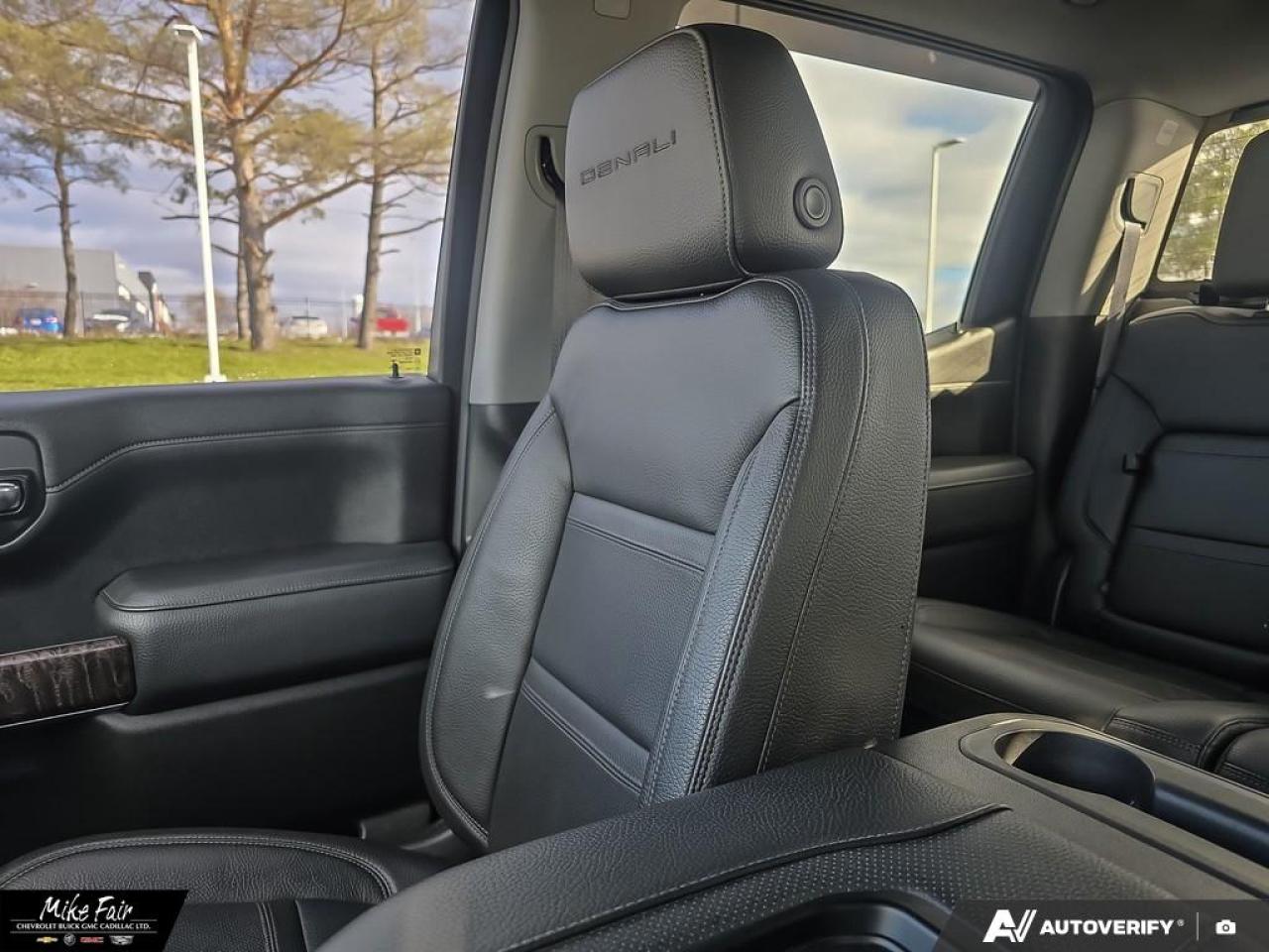 2021 GMC Sierra 1500 Denali GMC Infotainment/Multi Touch Display, Aplle CarPlay, Android Auto, Bluetooth Streaming Auto Photo