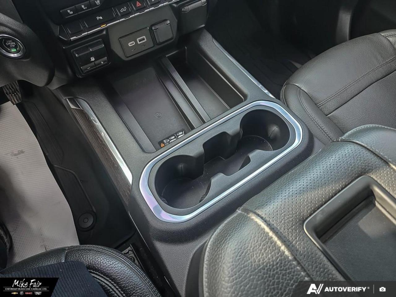 2021 GMC Sierra 1500 Denali GMC Infotainment/Multi Touch Display, Aplle CarPlay, Android Auto, Bluetooth Streaming Auto Photo