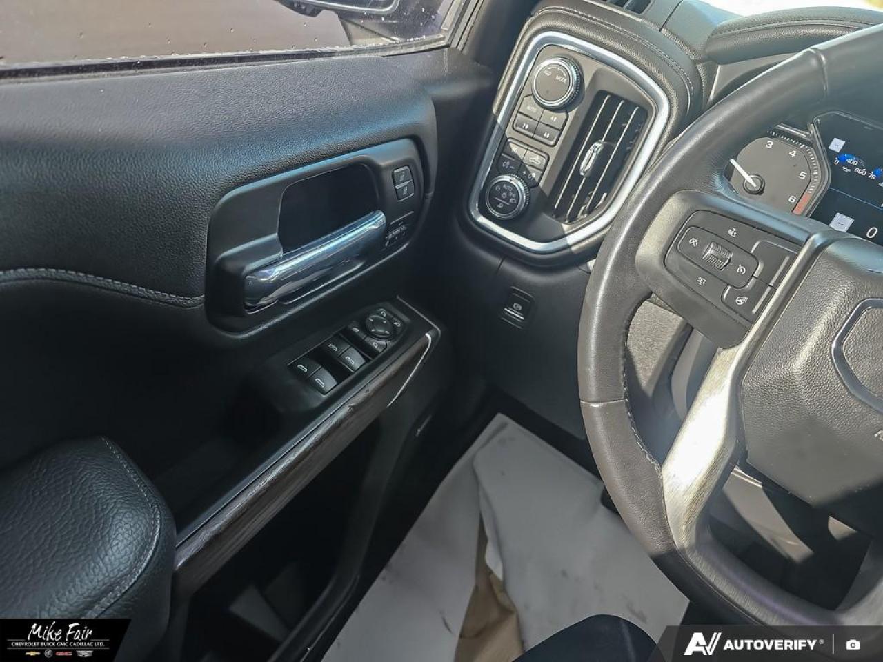 2021 GMC Sierra 1500 Denali GMC Infotainment/Multi Touch Display, Aplle CarPlay, Android Auto, Bluetooth Streaming Auto Photo
