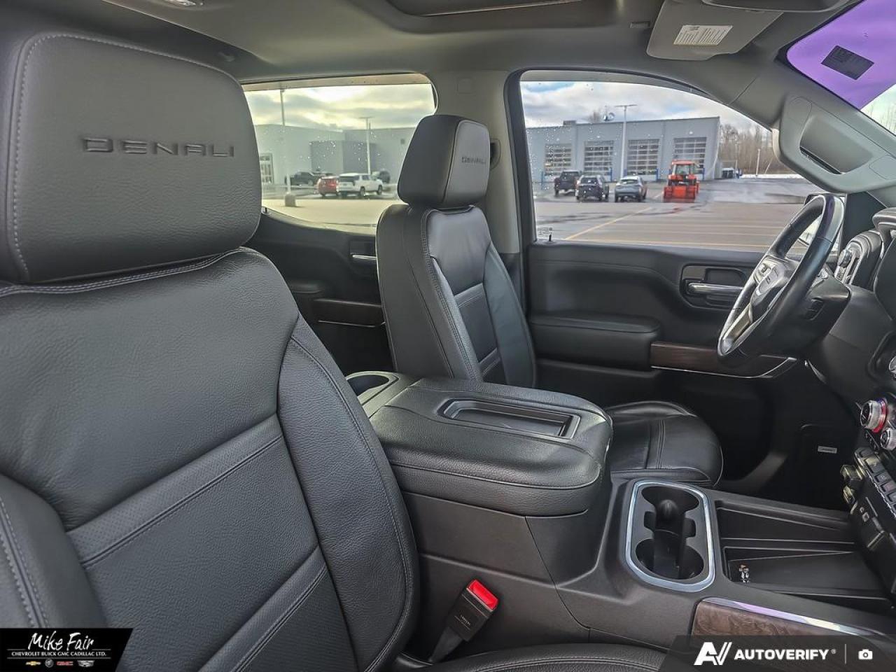 2021 GMC Sierra 1500 Denali GMC Infotainment/Multi Touch Display, Aplle CarPlay, Android Auto, Bluetooth Streaming Auto Photo