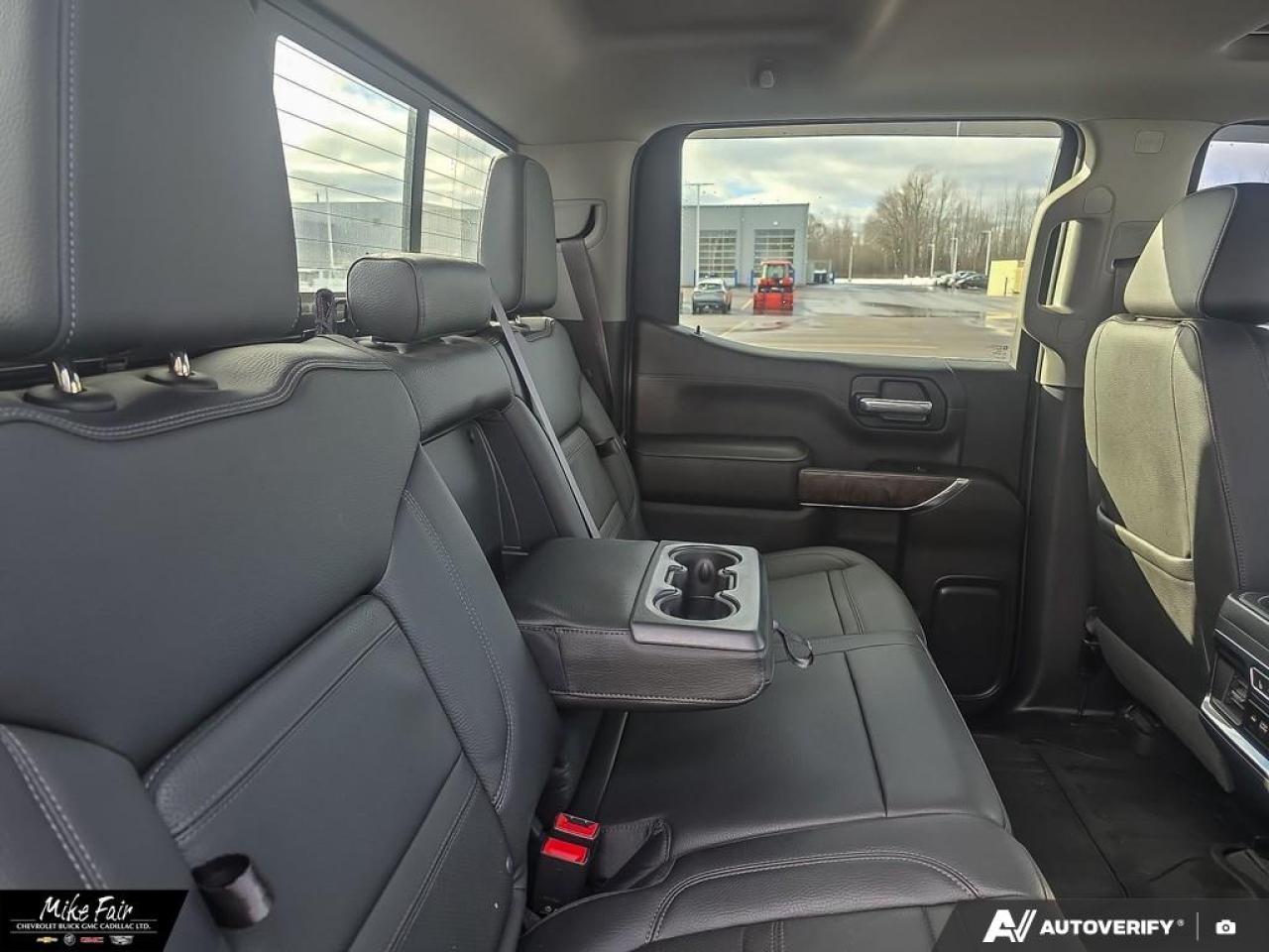 2021 GMC Sierra 1500 Denali GMC Infotainment/Multi Touch Display, Aplle CarPlay, Android Auto, Bluetooth Streaming Auto Photo