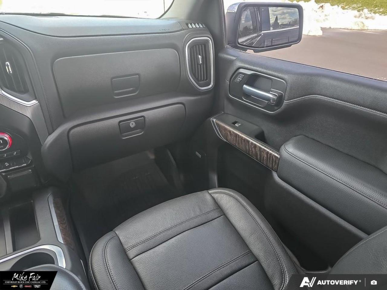 2021 GMC Sierra 1500 Denali GMC Infotainment/Multi Touch Display, Aplle CarPlay, Android Auto, Bluetooth Streaming Auto Photo