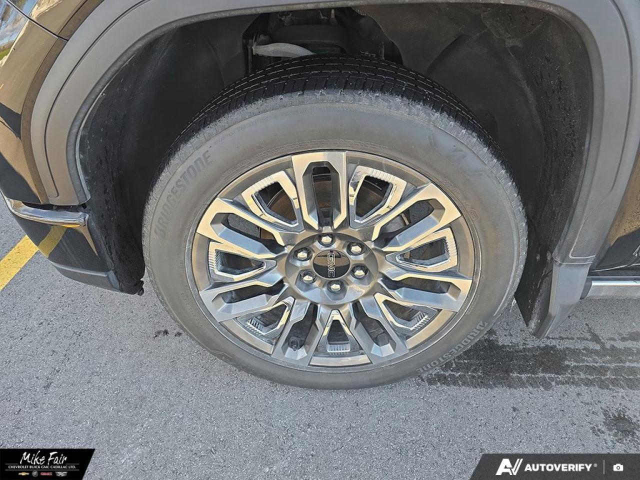 2023 GMC Sierra 1500 Denali Ultimate Photo