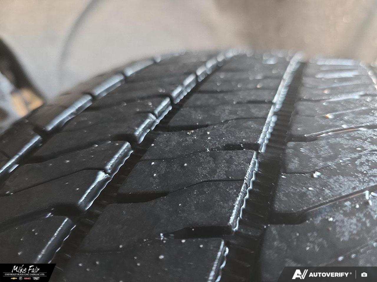 2023 GMC Sierra 1500 Denali Ultimate Photo