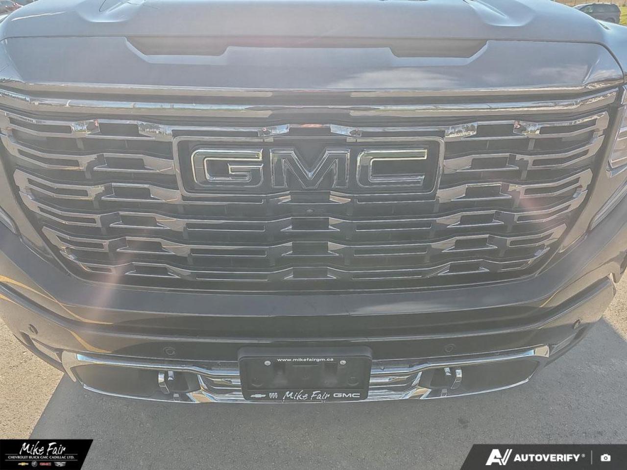 2023 GMC Sierra 1500 Denali Ultimate Photo