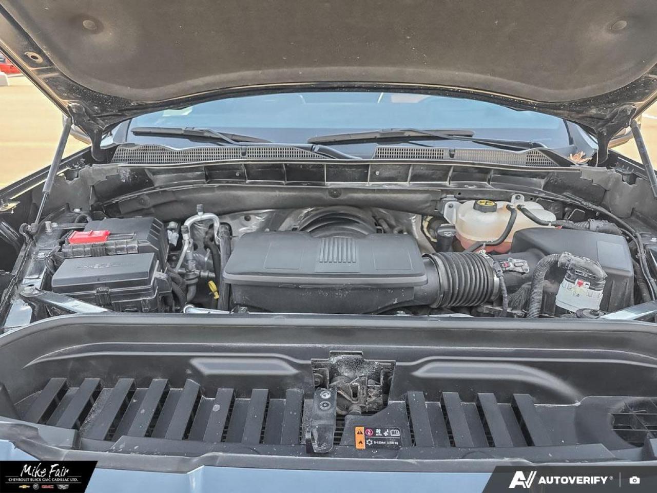 2023 GMC Sierra 1500 Denali Ultimate Photo