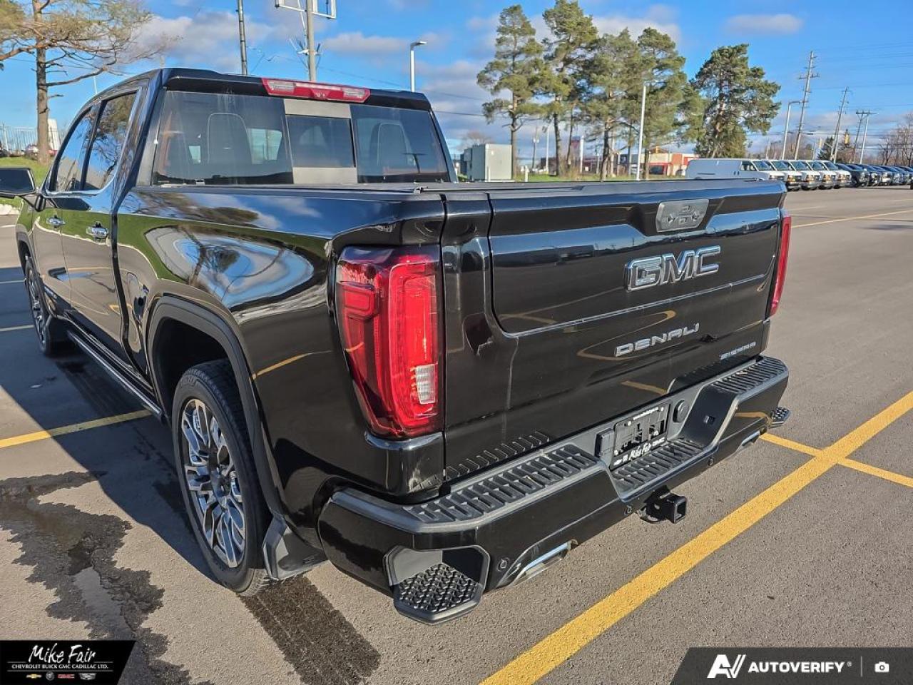 2023 GMC Sierra 1500 Denali Ultimate Photo