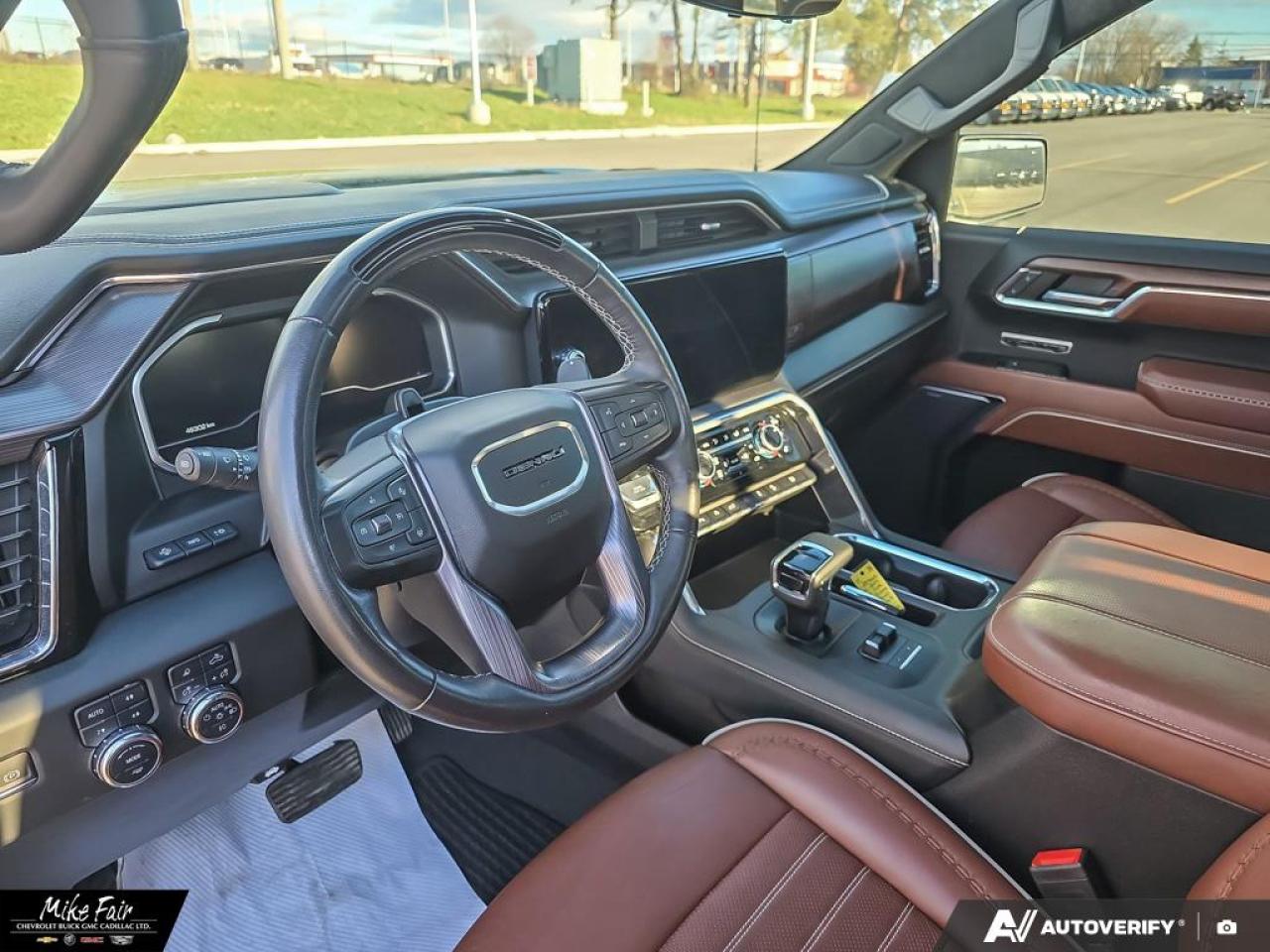 2023 GMC Sierra 1500 Denali Ultimate Photo