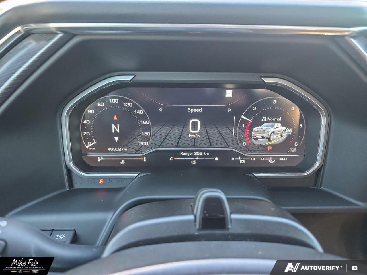 2023 GMC Sierra 1500 Denali Ultimate Photo