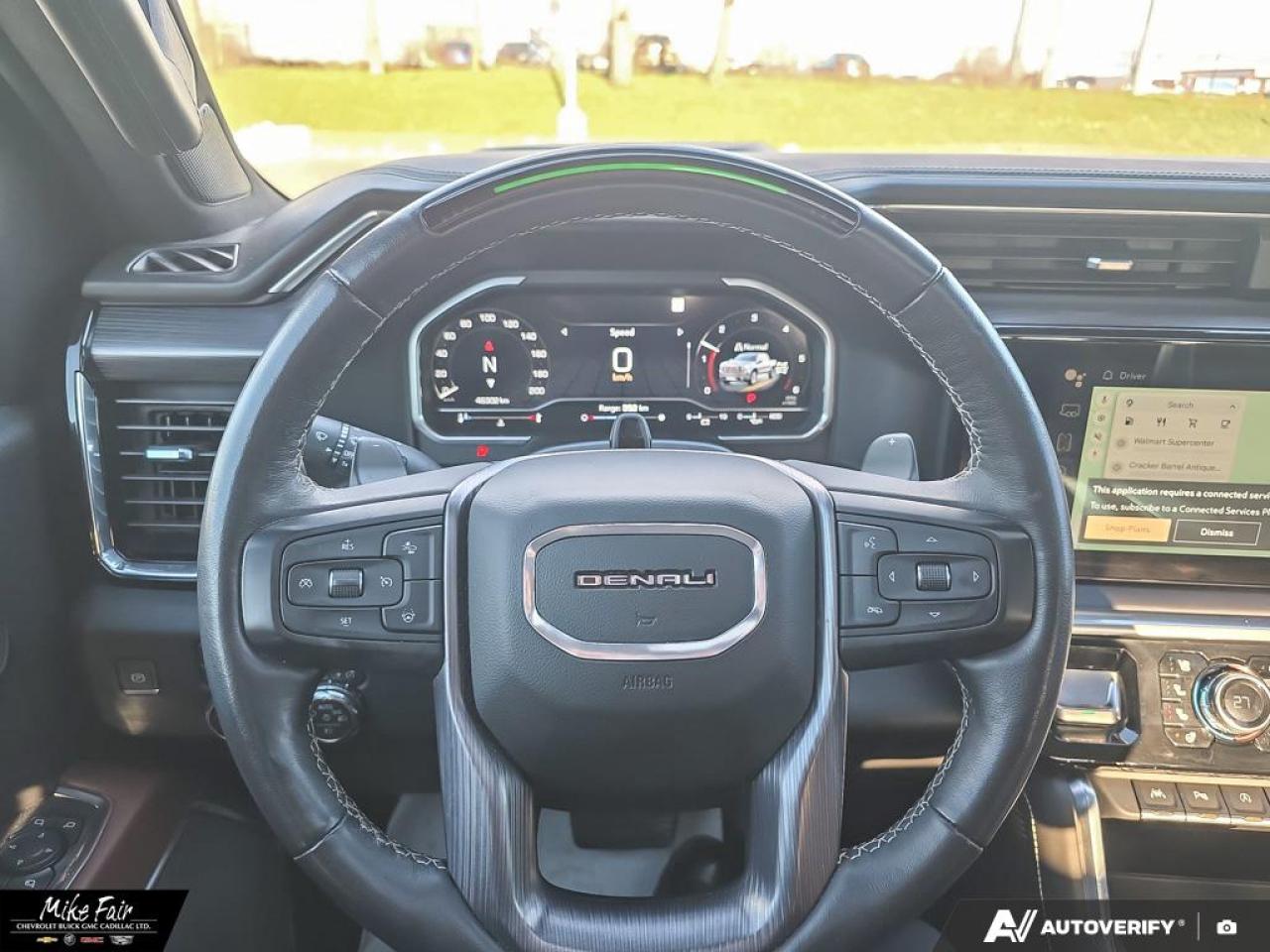 2023 GMC Sierra 1500 Denali Ultimate Photo