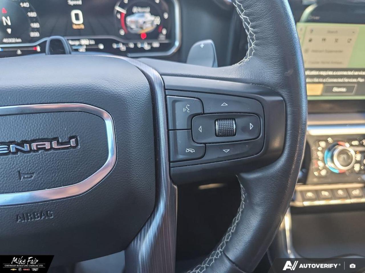 2023 GMC Sierra 1500 Denali Ultimate Photo