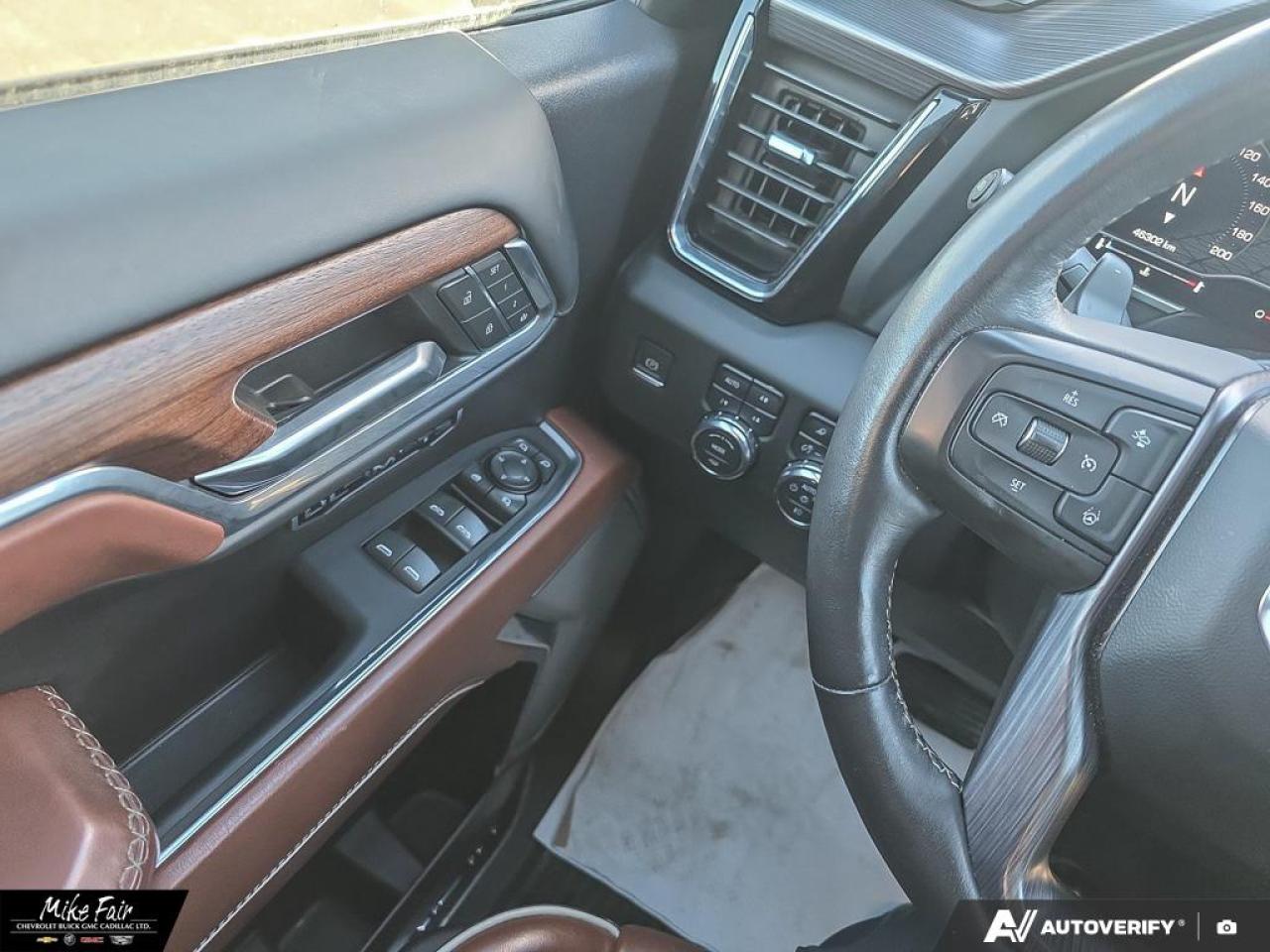 2023 GMC Sierra 1500 Denali Ultimate Photo