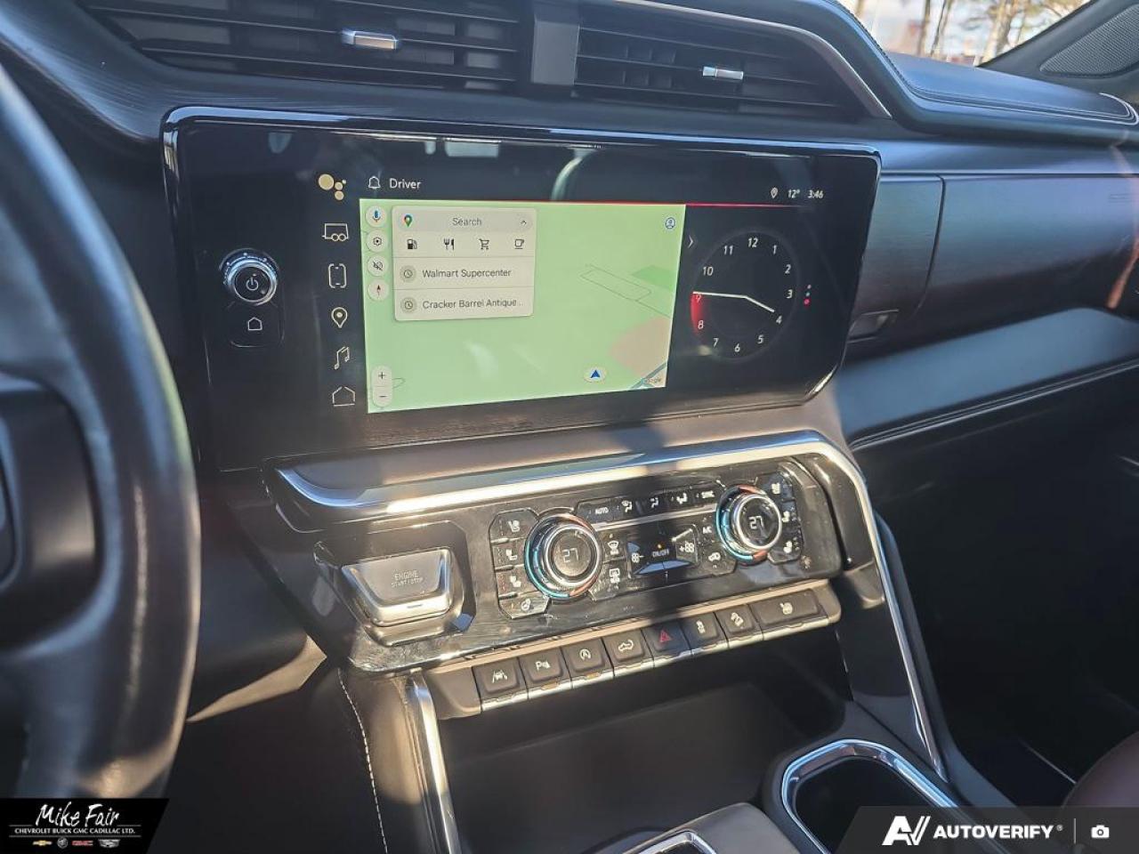 2023 GMC Sierra 1500 Denali Ultimate Photo