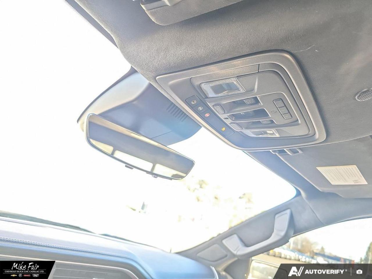 2023 GMC Sierra 1500 Denali Ultimate Photo