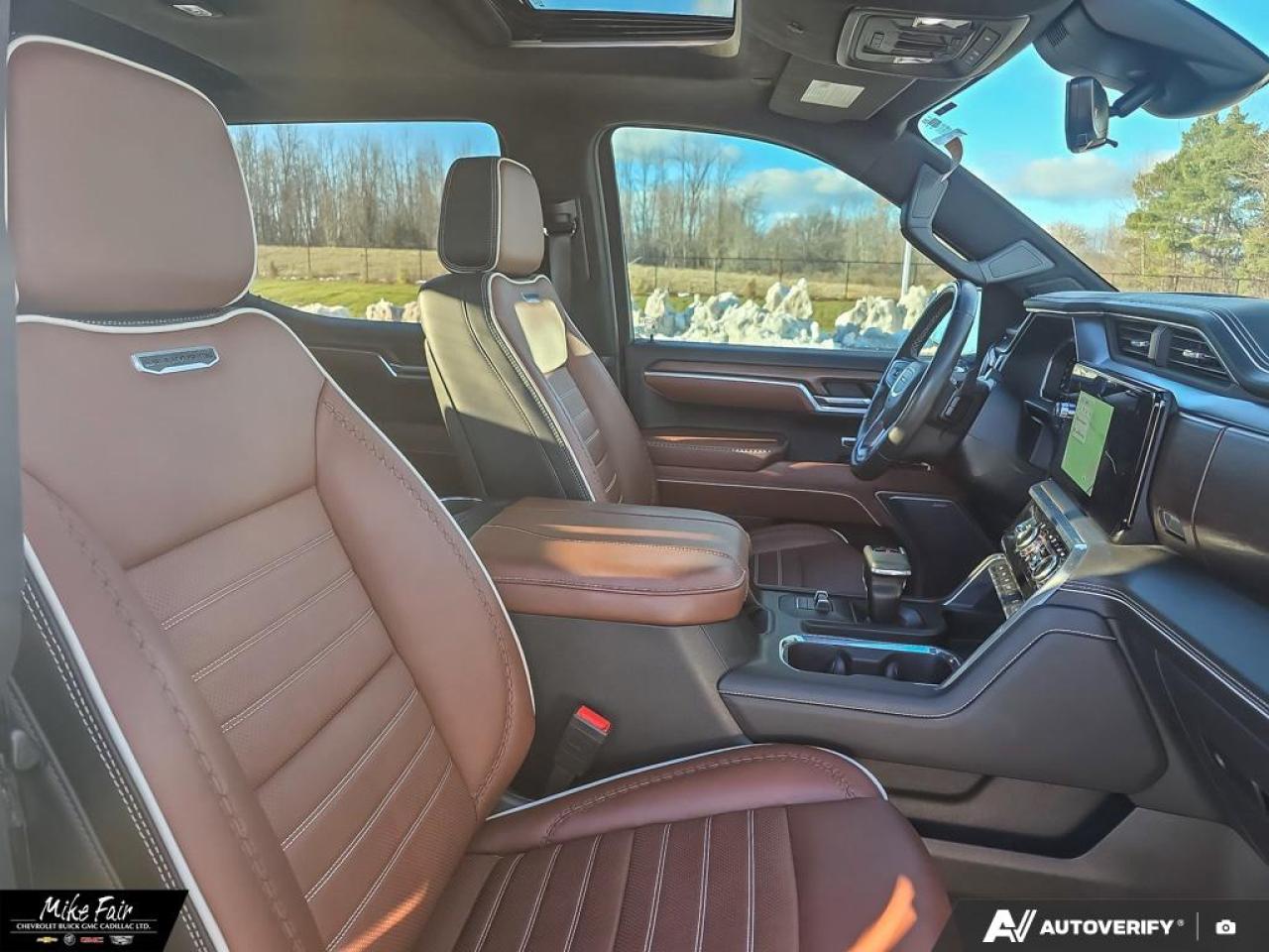 2023 GMC Sierra 1500 Denali Ultimate Photo