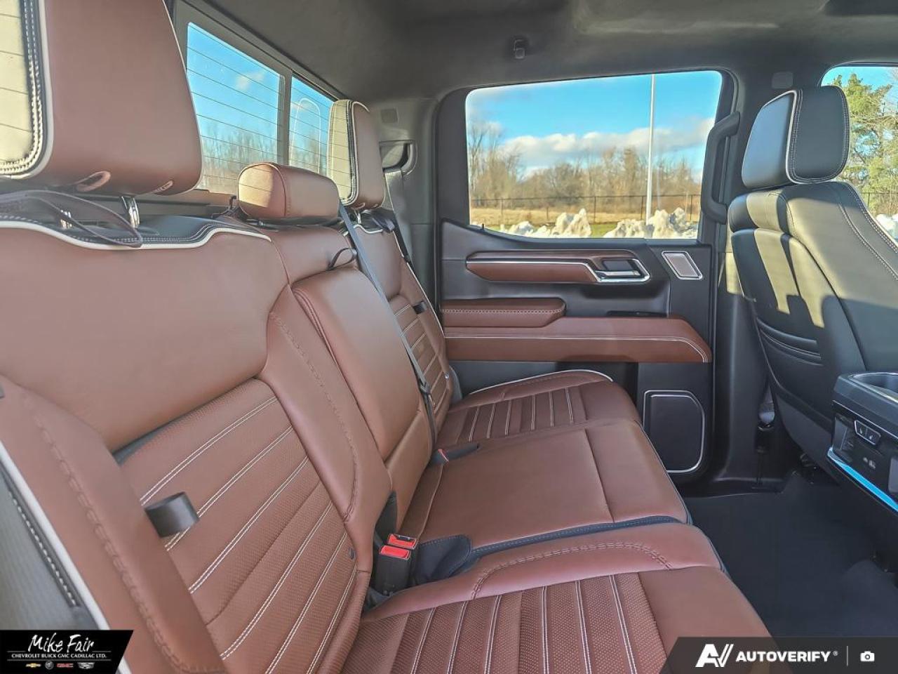 2023 GMC Sierra 1500 Denali Ultimate Photo