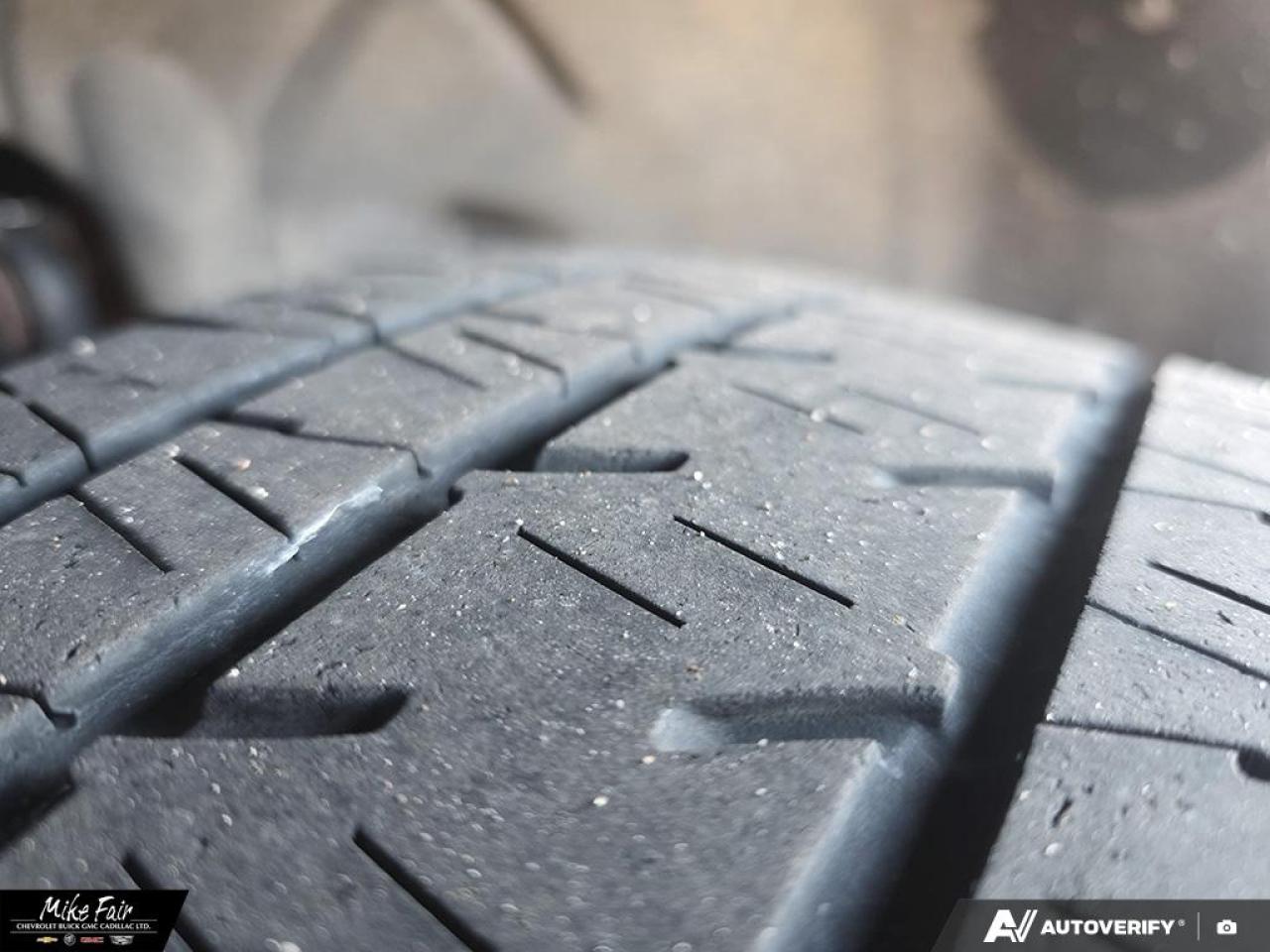 2021 GMC Canyon Denali Photo