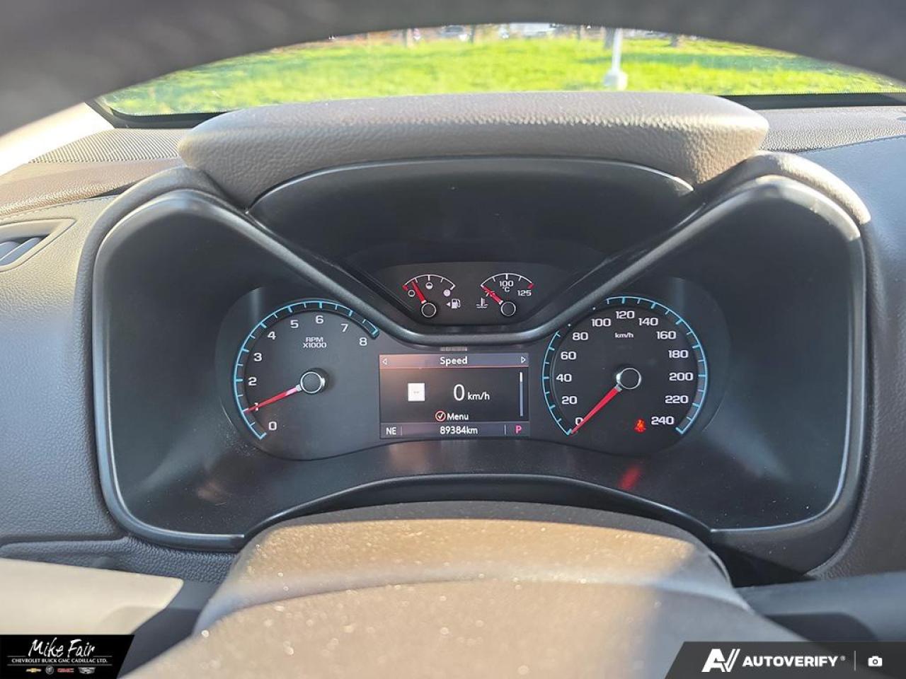 2021 GMC Canyon Denali Photo