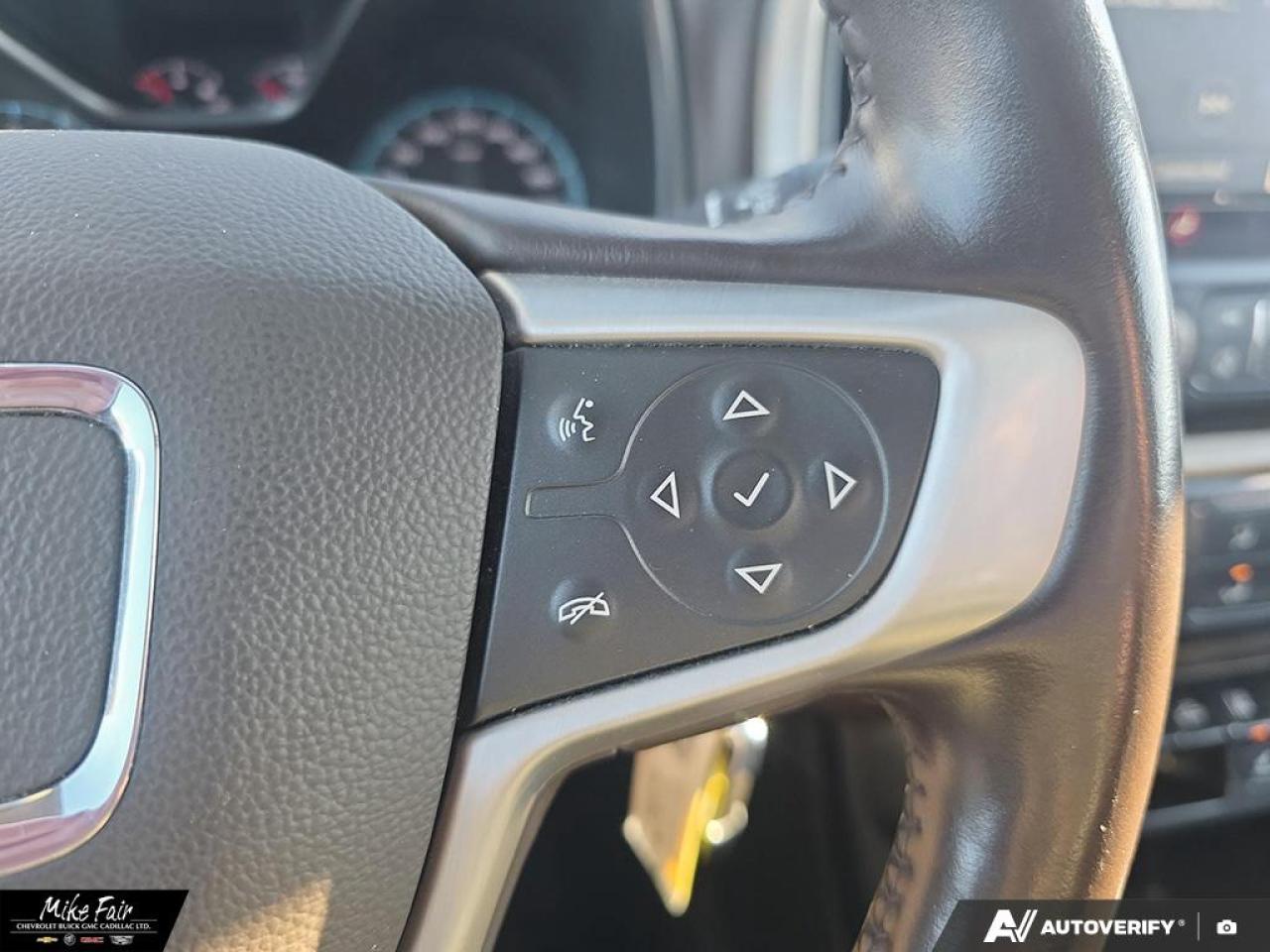 2021 GMC Canyon Denali Photo