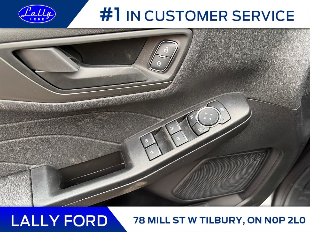 2026 Ford Escape Active Photo