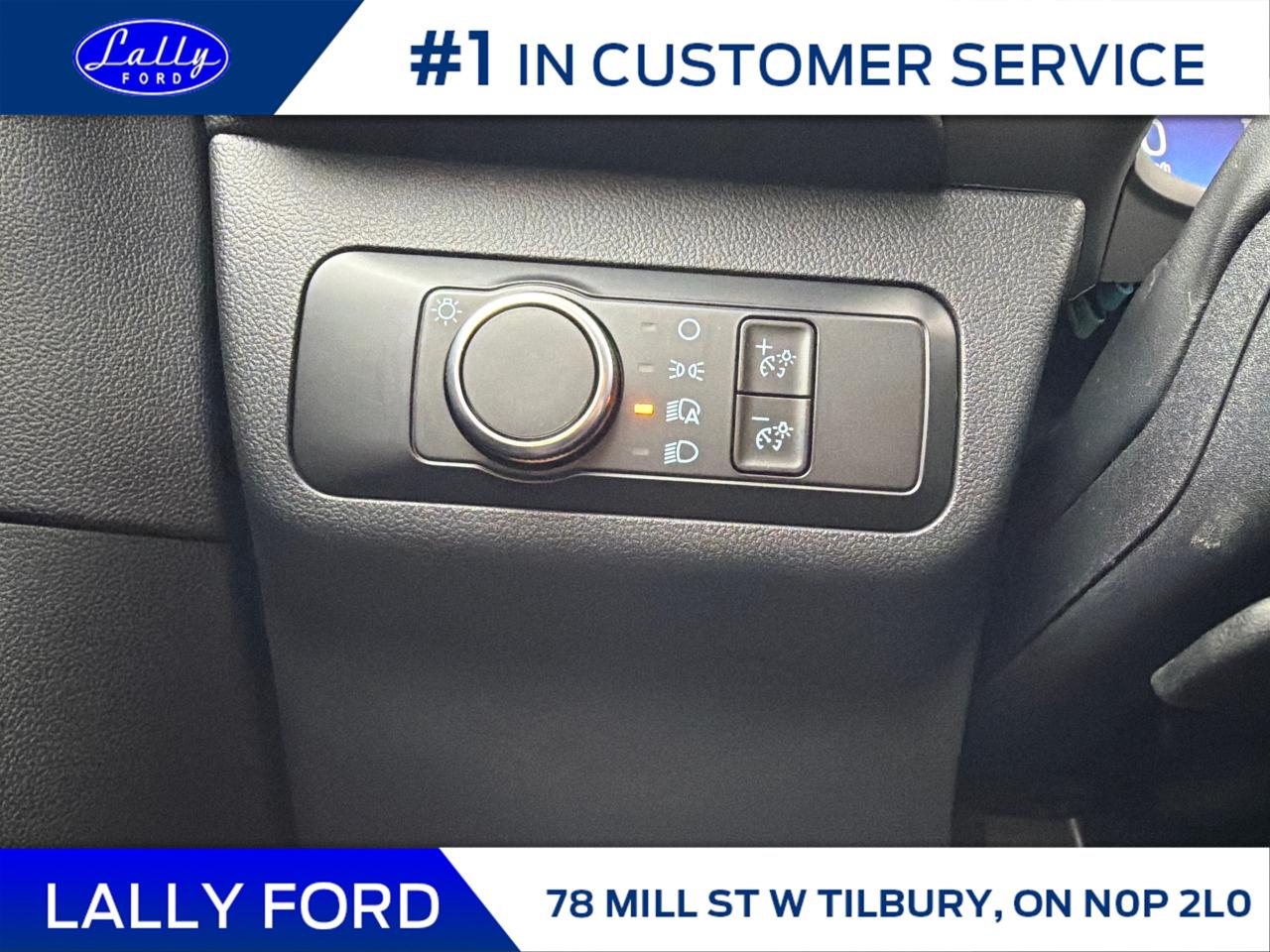 2026 Ford Escape Active Photo