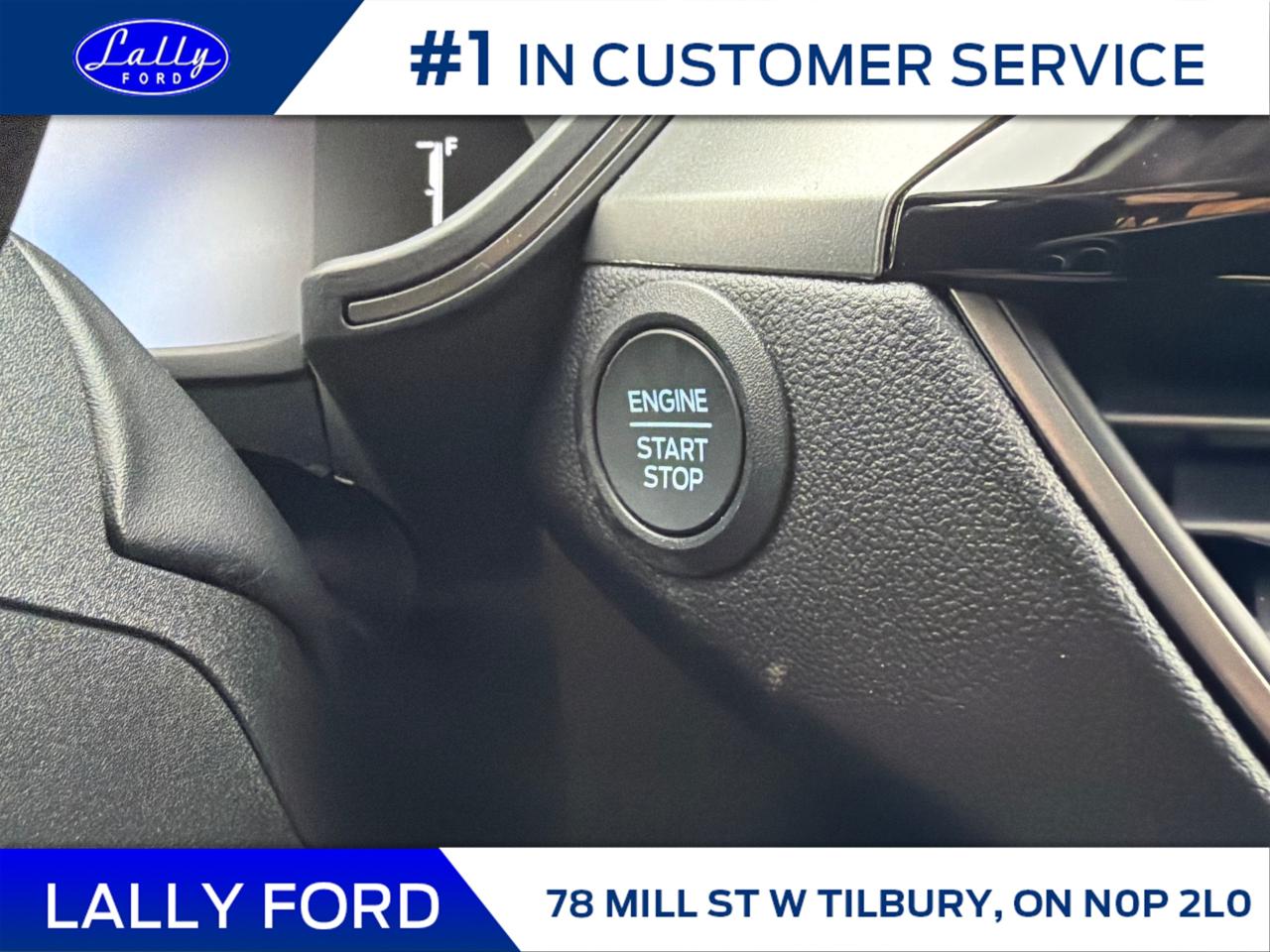 2026 Ford Escape Active Photo