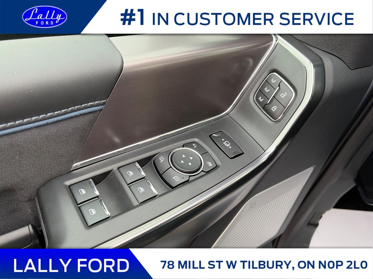 2026 Ford F-250 Platinum Photo