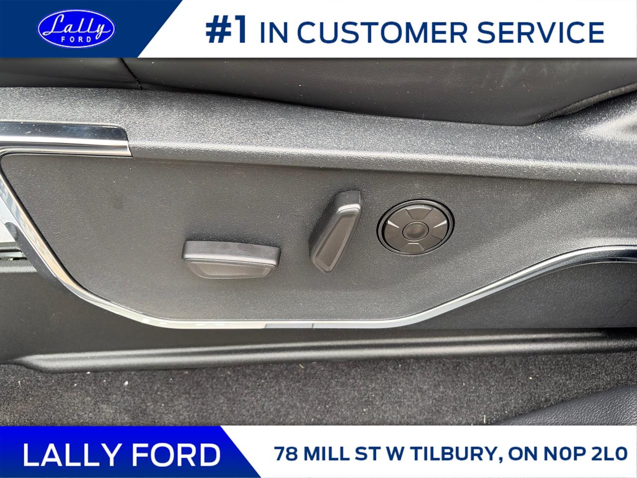 2026 Ford F-250 Platinum Photo