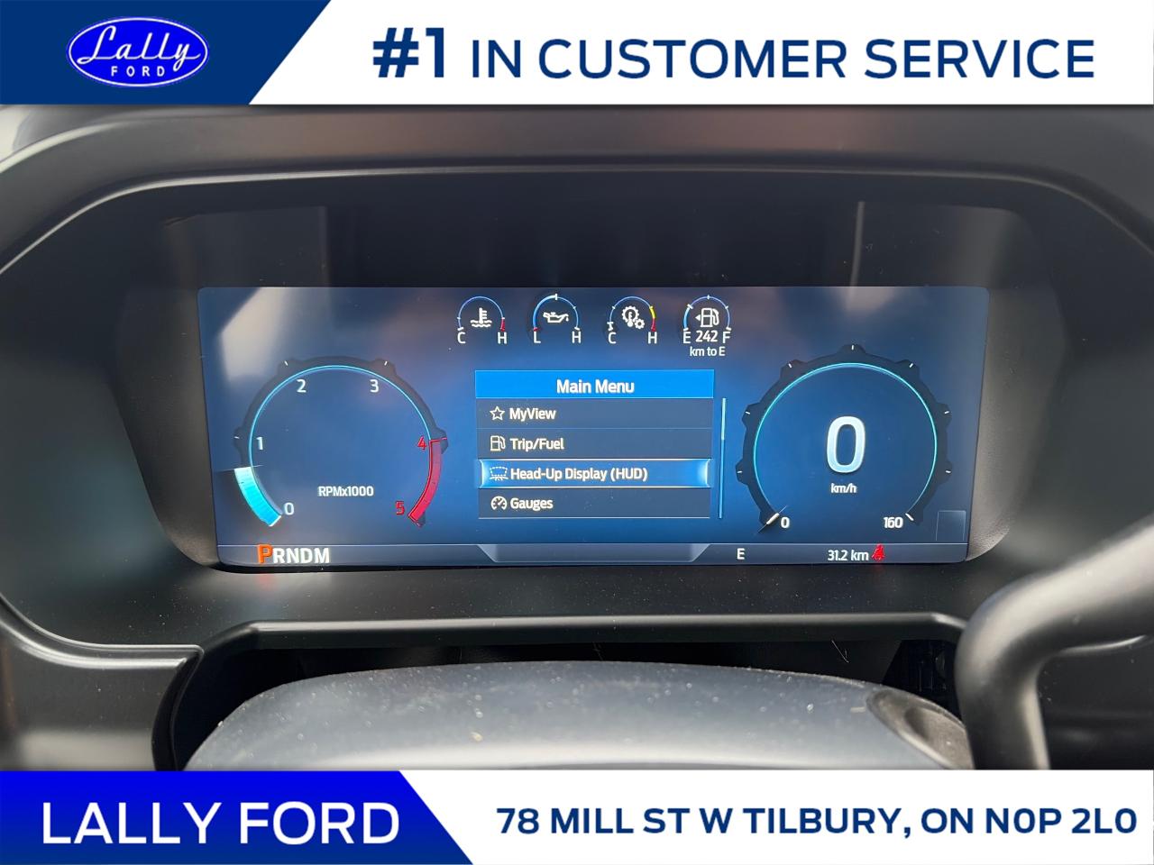 2026 Ford F-250 Platinum Photo