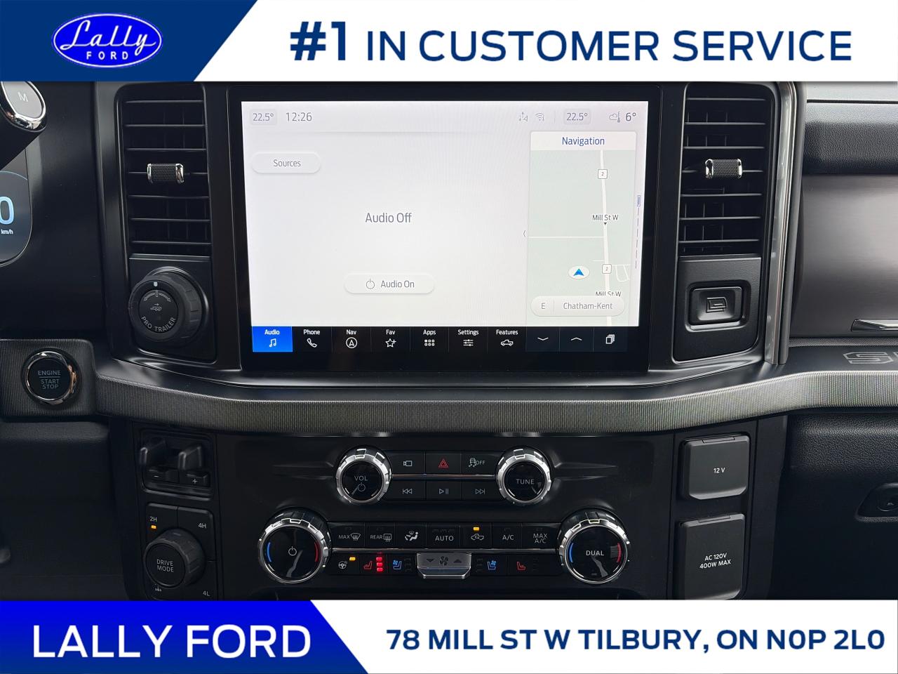 2026 Ford F-250 Platinum Photo